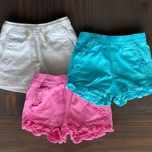 Crewcuts 2T shorts